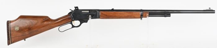 MARLIN MODEL 444 100TH ANNIVERSARY EDITION RIFLE