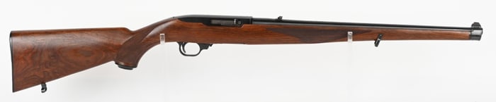 RUGER 10/22 INTERNATIONAL SEMI-AUTOMATIC RIFLE