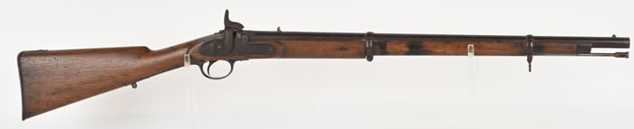 CIVIL WAR MODEL 1853 ENFIELD 2 BAND RIFLE