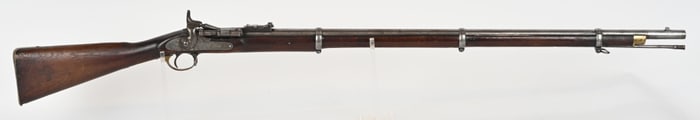 BRITISH ENFIELD SNIDER CONVERSION