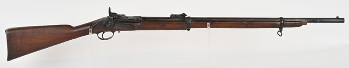 BRITISH ENFIELD SNIDER CONVERSION