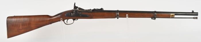 BRITISH ENFIELD SNIDER CONVERSION