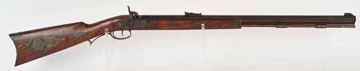ITALIAN REPLICA HAWKIN PERCUSSION RIFLE