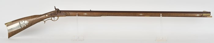 FULLSTOCK REPLICA PERCUSSION RIFLE