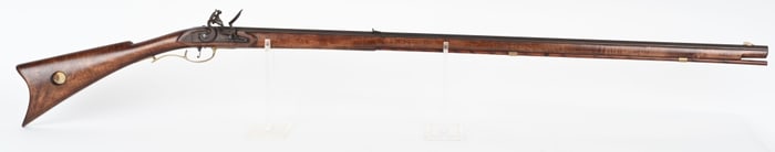 MODERN MADE .45 CALIBER SOUTHERN MOUTAIN RIFLE
