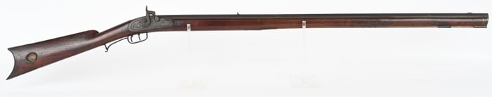 SOUTHERN STYLE .45 CALIBER LONG RIFLE