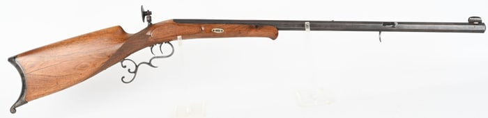 J. GASSER 4mm SPOON LOADING PARLOR RIFLE