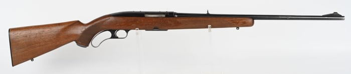 WINCHESTER MODEL 88 LEVER ACTION 308 WIN.