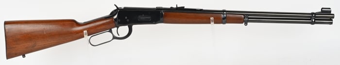 WINCHESTER MODEL 94 PRE 64 LEVER ACTION. 30 W.C.F.