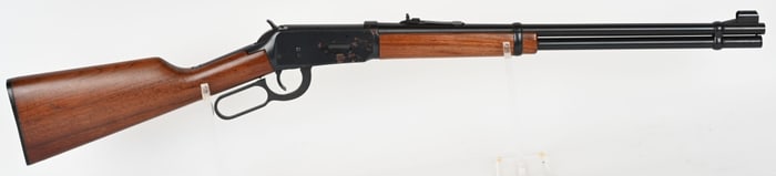 WINCHESTER MODEL 94 LEVER ACTION RIFLE 30-30 WIN.