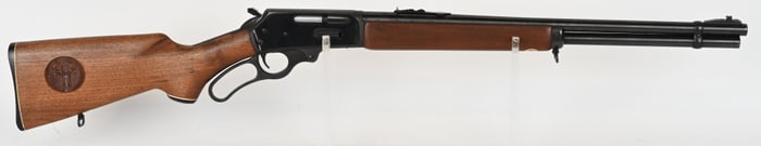 MARLIN MODEL 336-RC LEVER ACTION CARBINE