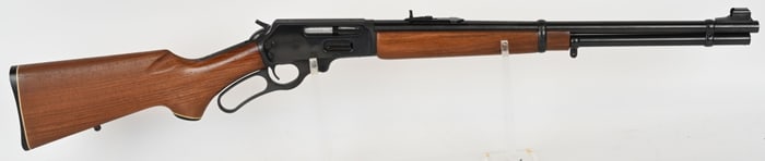 MARLIN MODEL 336-CS LEVER ACTION CARBINE 30-30 WIN