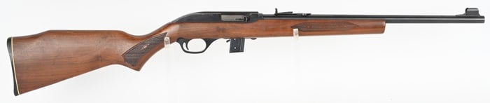 MARLIN MODEL 995 .22LR SEMI AUTO RIFLE