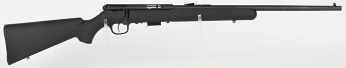 SAVAGE MODEL 93 BOLT ACTION RIFLE