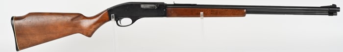 WESTERN AUTO SUPPLY REVELATION MODEL 150 RIFLE