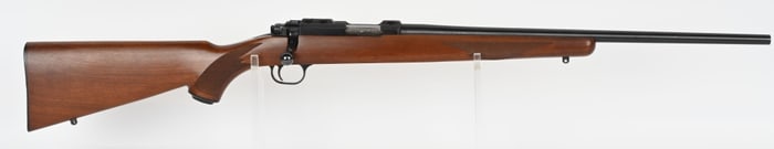 RUGER 77 / 22 BOLT ACTION RIFLE