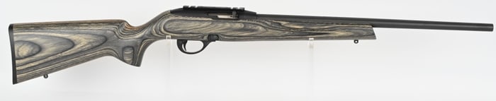 REMINGTON MODEL 597 MAGNUM SEMI AUTO RIFLE