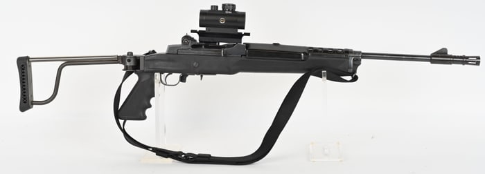 RUGER MINI-14 .223 CARBINE / RIFLE
