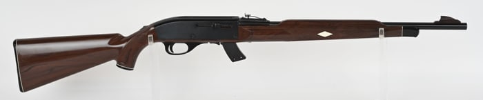 REMINGTON MOHAWK MODEL 10C SEMI AUTO RIFLE