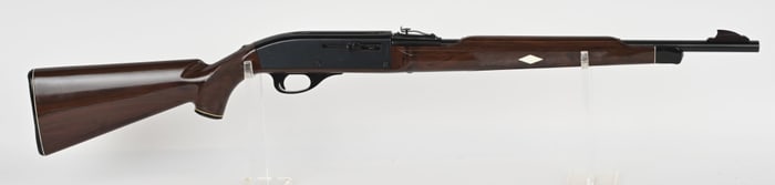 REMINGTON NYLON 66 SEMI AUTO 22 RIFLE