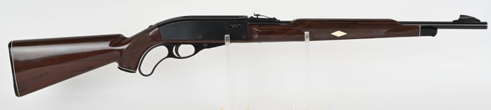 REMINGTON NYLON 76 LEVER ACTION RIFLE