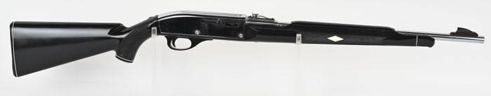 REMINGTON NYLON 66 SEMI AUTO CARBINE