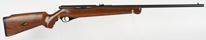 MOSSBERG 151K SEMIAUTOMATIC 22 RIFLE