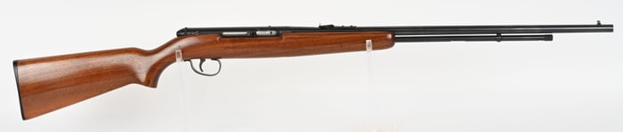 REMINGTON MODEL 550-1 SEMI AUTO RIFLE