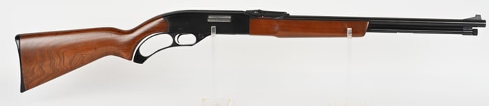 WINCHESTER MODEL 250 LEVER ACTION 22 RIFLE
