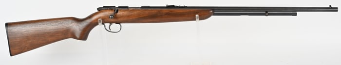 REMINGTON MODEL 512 SPORTMASTER BOLT ACTION RIFLE