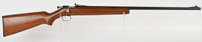 WINCHESTER MODEL 68 BOLT ACTION .22 RIFLE