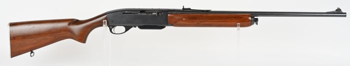 REMINGTON WOODSMASTER MODEL 740 30-06 SPRG.