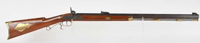 THOMPSON CENTER ARMS HAWKEN PERCUSSION RIFLE