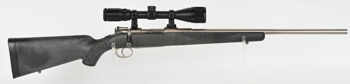 KIMBER / CARL GUSTAFS BOLT ACTION RIFLE 6.5X55