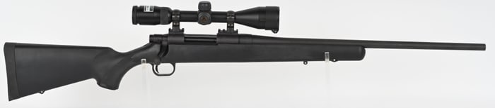 MOSSBERG 100 ATR BOLT ACTION 308 WIN.