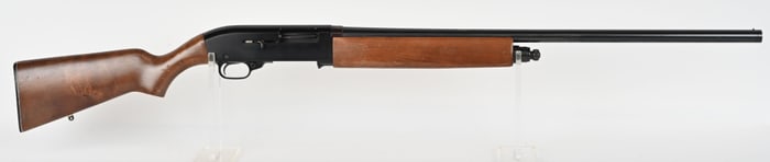 SEARS ROEBUCK & CO. M-300 SEMI AUTO SHOTGUN