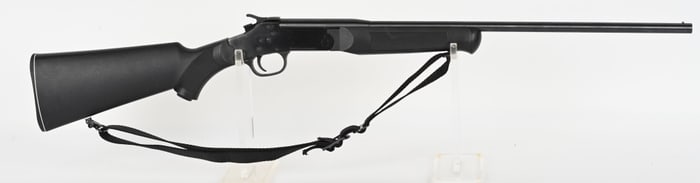 ROSSI SINGLE SHOT 410 GA. 22 LR COMBO SET