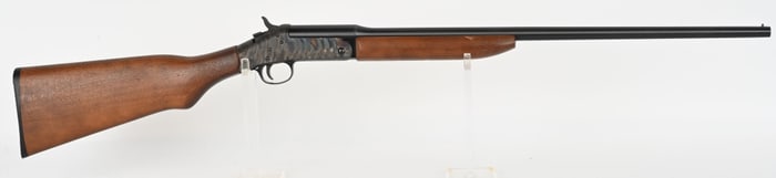 HARRINGTON & RICHARDSON TOPPER 410 SHOTGUN
