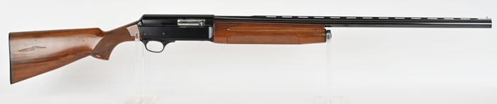 S.P.A. LUIGI FRANCHI MODEL 48 / AL 12GA. SHOTGUN