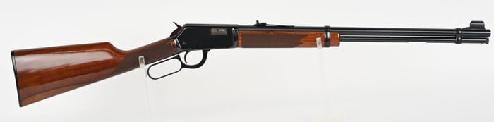 WINCHESTER MODEL 9422M LEVER ACTION .22 MAG
