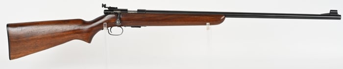 WINCHESTER MODEL 69A BOLT ACTION RIFLE .22LR