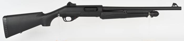 BENELLI NOVA PUMP ACTION 12 GA SHOTGUN