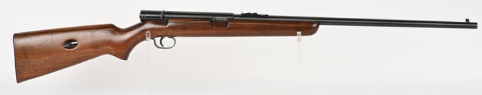 WINCHESTER MODEL 74 .22LR RIFLE