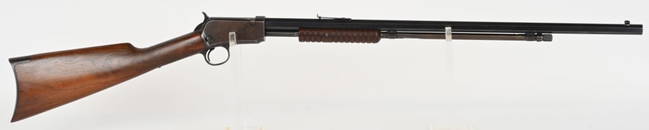 WINCHESTER MODEL 1890 SECOND MODEL 22 SHORT.