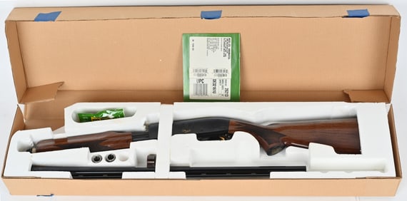 REMINGTON MODEL 870 WINGMASTER LE DALE EARNHARTDT
