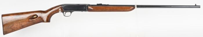 REMINGTON SPEEDMASTER MODEL 241 SEMI AUTO 22