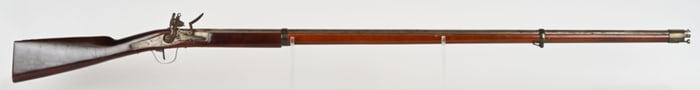 CONTEMPORARY BELGIAN FLINTLOCK FOWLER