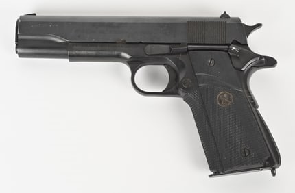 NORINCO MODEL 1911-A1 SEMI AUTOMATIC 45