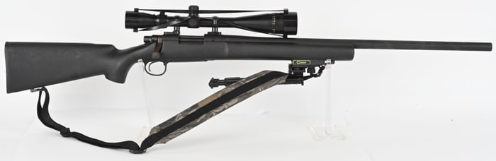 REMINGTON 700 PSS BOLT ACTION RIFLE 308 WIN.