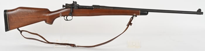 SPRINGFIELD ARMORY MODEL 1903 SPORTER 30-06 SPRG.